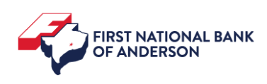 FNB of Anderson